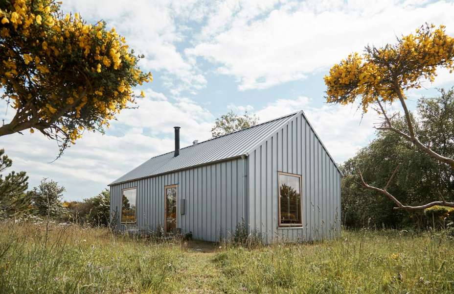 Minimalistic and Raw, Æblerosevej 1, 4583 Sjællands Odde